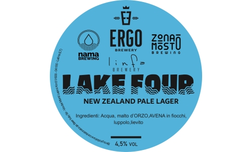 Lake Four